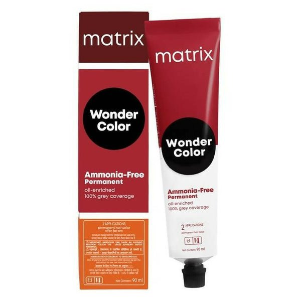 Matrix — Hair Color